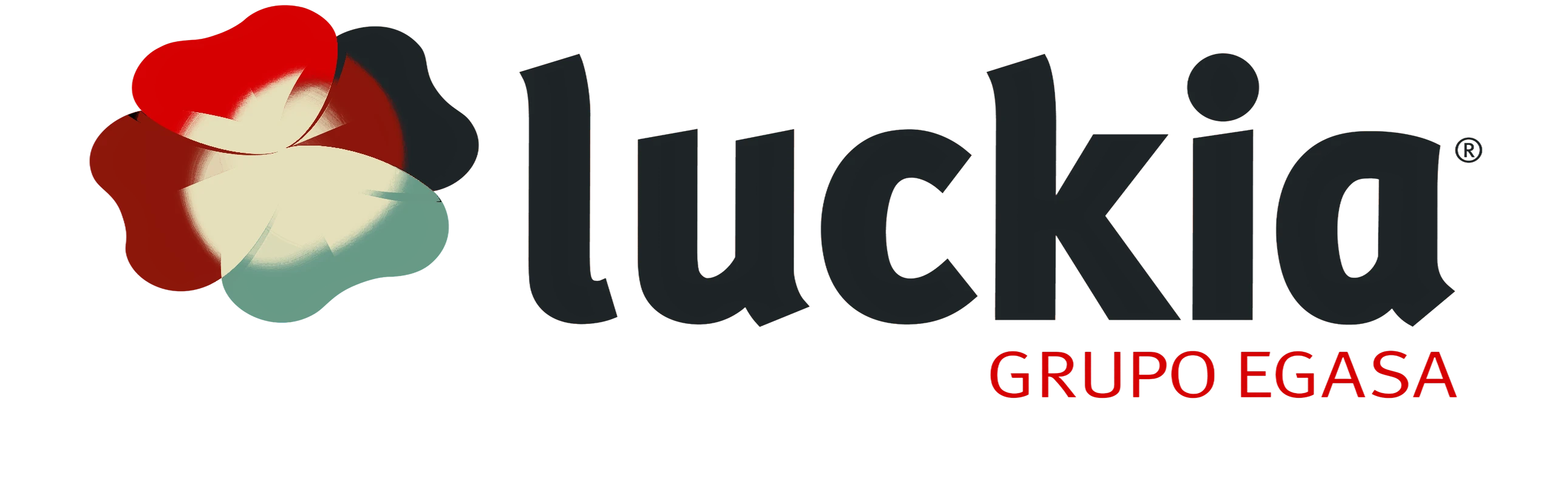 Luckia