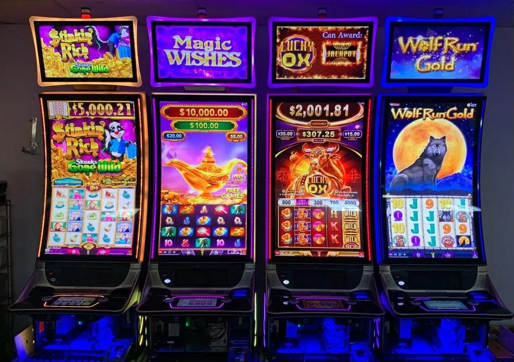Promociones y bonos de casino online